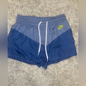 NIKE shorts